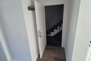 1-Zimmer Wohnung mit Balkon in Hannover Bothfeld – Lyonel-Feininger-Weg 4, 30657 Bothfeld, Hannover – Vorschaubild 17