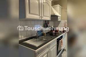 Tauschwohnung: Praktisch geschnittene 2-Zimmer-Wohnung – Die vollständige Adresse der Immobilie erhältst du vom Anbieter., 50674 Neustadt/Süd, Köln – Vorschaubild 6