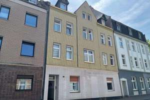 Investmentpaket zum Faktor unter 11! Drei lukrative Häuser auf einem Grundstück! – Die vollständige Adresse der Immobilie erhältst du vom Anbieter., 45884 Rotthausen, Gelsenkirchen – Vorschaubild 7