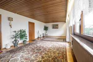 - Einfamilienhaus mit Ausbaupotenzial - – Die vollständige Adresse der Immobilie erhältst du vom Anbieter., 72766 Sondelfingen, Reutlingen – Vorschaubild 10