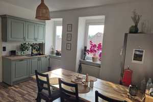 Attraktive 2-Zimmer-Wohnung mit Balkon, Gartenmitnutzung und optionaler Einbauküche in Steinheim – Main-Kinzig-Kreis – Vorschaubild 4