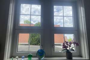 Stilvolle Erdgeschoßwohnung mit Gartenterrasse – Die vollständige Adresse der Immobilie erhältst du vom Anbieter., 23570 Travemünde, Lübeck – Vorschaubild 13
