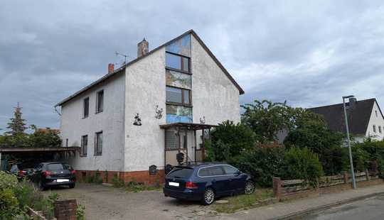 Bild von Zweifamilienhaus in Schwülper-Lagesbüttel, Bj. 1969 (von privat)