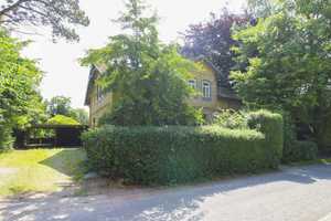 Verwunschenes Landhaus im malerischen Schwabstedt – Nordfriesland (Kreis) – Vorschaubild 1