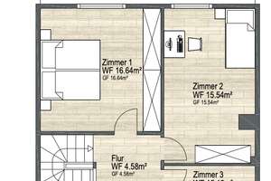 Ein Zuhause zum Ankommen & Wohlfühlen – Stilvolles Reihenhaus in Vorsfelde – Die vollständige Adresse der Immobilie erhältst du vom Anbieter., 38448 Vorsfelde, Wolfsburg – Vorschaubild 31