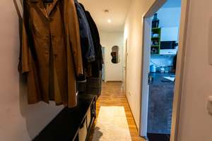 Vermietete Eigentumswohnung als attraktive Investmentchance |Balkon|Fußbodenheizung|Bad mit Wanne – Kirchhofstrasse 8, 39112 Sudenburg, Magdeburg – Vorschaubild 18