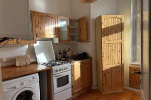 Helle 3-Zimmer-Wohnung Nähe S-Bhf. Charlottenburg auf 2 Jahre zu vermieten – Die vollständige Adresse der Immobilie erhältst du vom Anbieter., 14057 Charlottenburg, Berlin – Vorschaubild 6