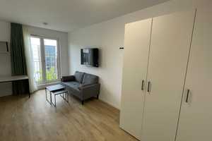 3-Zimmer-Apartment mit Balkon in Top-Lage – Ahornstraße 8, 14482 Potsdam – Vorschaubild 3