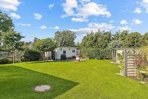 Wenig Verbrauch, viel Komfort: Wunderschönes Einfamilienhaus mit großem Garten in Berlin Bohnsdorf – Die vollständige Adresse der Immobilie erhältst du vom Anbieter., 12526 Bohnsdorf, Berlin – Vorschaubild 17