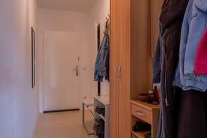 Kleine aber Gute Kapitalanlage in Koblenz-Metternich.
 – Die vollständige Adresse der Immobilie erhältst du vom Anbieter., 56072 Metternich, Koblenz – Vorschaubild 5