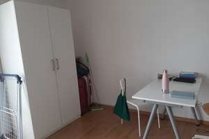 Schickes Einzelappartment im Studio B, direkt am Alex nur für Studenten,  Azubis – Wadzeckstraße 4, 10178 Mitte (Ortsteil), Berlin – Vorschaubild 2