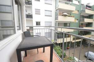 INNENSTADTWOHNUNG - 3 Zimmer, Küche, Tageslichtbad, Balkon, WGs Willkommen! – Die vollständige Adresse der Immobilie erhältst du vom Anbieter., 55116 Altstadt, Mainz – Vorschaubild 11