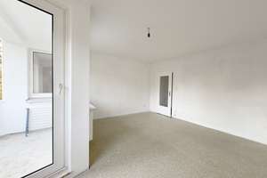 Große 3 Zimmer Wohnung in der Gartenstadt-Vahr – Philipp-Scheidemann-Straße 37, 28329 Neue Vahr Nord, Bremen – Vorschaubild 3