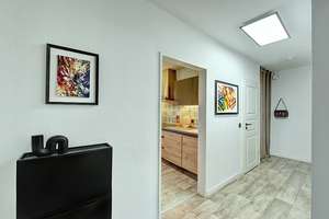 3- Zimmer-Wohnung mit Aufzug und Balkon in ruhiger Lage – Die vollständige Adresse der Immobilie erhältst du vom Anbieter., 46147 Holten, Oberhausen – Vorschaubild 7