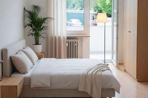 FIRSTPLACE - Attraktive Kapitalanlage: Vermietete 3-Zimmer-Wohnung in Berg am Laim – Die vollständige Adresse der Immobilie erhältst du vom Anbieter., 81673 Josephsburg, München – Vorschaubild 4