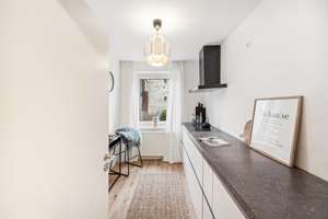 frisch sanierte 3-4 Zimmer Wohnung in WF Linden – Die vollständige Adresse der Immobilie erhältst du vom Anbieter., 38300 Wolfenbüttel – Vorschaubild 4