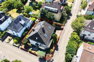 Familienwohn(t)raum im Villenstil! Exklusives Wohnen... und das in Heilbronn! - FALC Immobilien – Die vollständige Adresse der Immobilie erhältst du vom Anbieter., 74080 Böckingen, Heilbronn – Vorschaubild 3