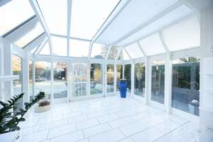 Gartenidylle trifft Premium-Ausstattung – Familienhaus in Bestlage von Billerbeck! – Die vollständige Adresse der Immobilie erhältst du vom Anbieter., 48727 Billerbeck – Vorschaubild 4