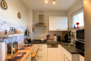 Eigentumswohnung | ca. 50 m² Wohnfläche | 2 ZKB | Balkon | Stellplatz | vermietet | 54294 Trier – Die vollständige Adresse der Immobilie erhältst du vom Anbieter., 54294 Feyen/Weismark, Trier – Vorschaubild 7