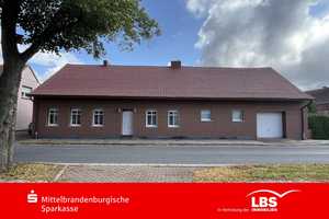 Hier haben Sie Platz für Ihre Hobbys
 – Teltow-Fläming (Kreis) – Vorschaubild 1