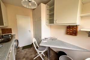Geschmackvolle 3,5-Raum-Wohnung mit Garage und Einbauküche in Braunschweig – Hartgerstrasse 22, 38104 Östliches Ringgebiet, Braunschweig – Vorschaubild 11