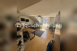 Tauschwohnung: Gut geschnittene 2 ZimmerWohnung – Schmalkaldenerstrasse 14, 80807 Milbertshofen, München – Vorschaubild 4