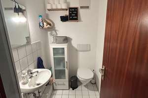 Ruhige und helle 3-Zimmer-Wohnung mit Balkon ab 01.10. zu vermieten – Vogelsangstraße 68, 70197 Vogelsang, Stuttgart – Vorschaubild 8