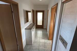 3 Raum Dachgeschosswohnung 75m² in Salomonsborn – Die vollständige Adresse der Immobilie erhältst du vom Anbieter., 99090 Salomonsborn, Erfurt – Vorschaubild 6