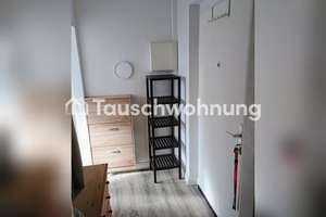 Tauschwohnung: 1-Zimmer-Wohnung in Duisburg-Mitte zum Tausch – Die vollständige Adresse der Immobilie erhältst du vom Anbieter., 47053 Hochfeld, Duisburg – Vorschaubild 2