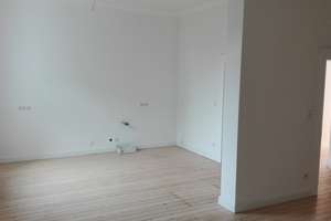 Altbau am Wedekindplatz mit mega Balkon & Einbauküchenzeile, ideal zu zweit – Wedekindstraße 8, 30161 Oststadt, Hannover – Vorschaubild 14