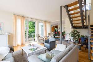 Traumhaftes Einfamilienhaus in ruhiger Wohnlage nähe Universität, Obj. 9980 – Die vollständige Adresse der Immobilie erhältst du vom Anbieter., 26129 Haarentor, Oldenburg (Oldenburg) – Vorschaubild 13