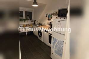 Tauschwohnung: 2 Zimmer Barmbek Nord – Oldachstraße 25, 22307 Barmbek-Nord, Hamburg – Vorschaubild 2