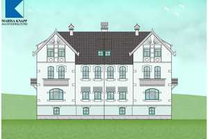 Denkmalgeschütze Villa der ehem. Patentpapierfabrik in Amtsberg südlich von Chemnitz auf ca 1.735 m² – An der Schlösselmühle 9, 9439 Erzgebirgskreis – Vorschaubild 5