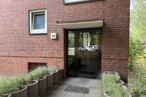 Kapitalanlage - Vermietete 1-Zi. Wohnung auf Erbpachtgrundstück in Hamburg - Billstedt – Die vollständige Adresse der Immobilie erhältst du vom Anbieter., 22117 Billstedt, Hamburg – Vorschaubild 6