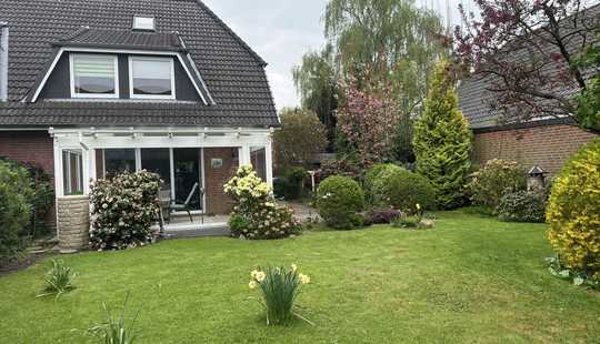 Bild von Schöne DHH in Hamburg-Bergedorf