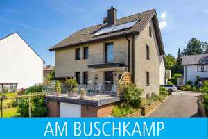Gepflegtes Einfamilienhaus in beliebter Lage! – Bielefeld – Vorschaubild 1