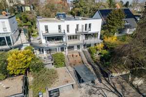 Exklusives Reihenmittelhaus auf höchstem Standard mit spektakulärem Blick auf Aachen – Aachen – Vorschaubild 22