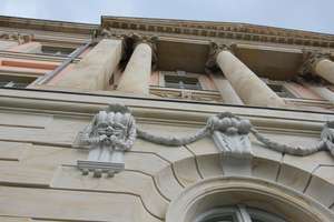 Avenue des Prestiges: Exklusive Residenz in der Beletage des Brockesschen Palais – Die vollständige Adresse der Immobilie erhältst du vom Anbieter., 14467 Nördliche Innenstadt, Potsdam – Vorschaubild 3