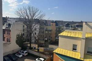 bezugsfertige 3-Raumwohnung in der Innenstadt, 5. Etage mit Aufzug – Die vollständige Adresse der Immobilie erhältst du vom Anbieter., 9113 Schloßchemnitz, Chemnitz – Vorschaubild 14