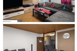 3,5-Zimmer-Wohnung in 59071 Hamm – Buchenstraße 1, 59071 Uentrop, Hamm – Vorschaubild 4