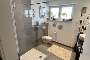Moderne Wohnung (Beletage) in Koblenz-Rübenach (Neubau 2018) – Sendnicherstraße 37, 56072 Rübenach, Koblenz – Vorschaubild 14