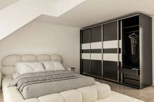 Neubau-Traum in Bonn-Beuel! Stillvolle Maisonette zum Neubezug!
 – Rheindorfer Str. 104, 53225 Schwarzrheindorf/Vilich-Rheindorf, Bonn – Vorschaubild 7
