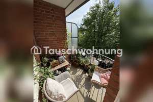 Tauschwohnung: Charmanter kernsarnierter Altbau mit 2 Balkonen – Die vollständige Adresse der Immobilie erhältst du vom Anbieter., 22085 Uhlenhorst, Hamburg – Vorschaubild 7