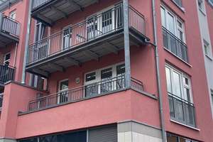 Erfurt* Karree am Südpark* helle 2 Zimmer-Wohnung mit Balkon* sep. Küche* Tageslichtbad – Otto-Knöpfer-Strasse 4, 99096 Daberstedt, Erfurt – Vorschaubild 12