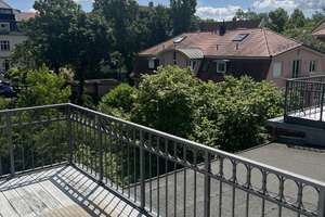 Stilvolle und frisch sanierte Altbauwohnung in top Lage – Gräfestraße 36, 4129 Eutritzsch, Leipzig – Vorschaubild 37