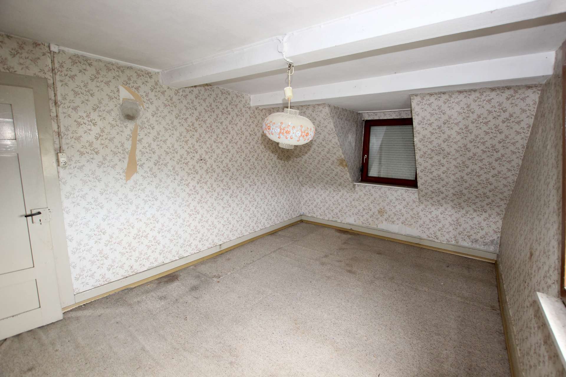 Immobilie in Herbolzheim - Sanierungsobjekt mit Geschichte und Potenzial im Ortskern von Bleichheim – im Bieterverfahren - Bild 7