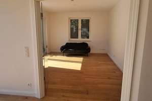 Traumhafte 4 Raumwohnung mit Garten in einer Villa – Die vollständige Adresse der Immobilie erhältst du vom Anbieter., 13127 Französisch Buchholz, Berlin – Vorschaubild 11