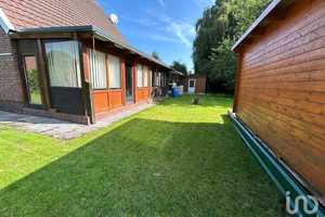 Käuferprovisionsfrei  - Ein Wohnhaus mit vielen Möglichkeiten in Barßel-Elisabethfehn – Cloppenburg (Kreis) – Vorschaubild 8