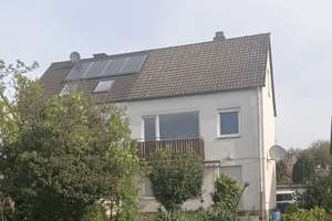 DHH in Hofheim-Wallau zu vermieten – Die vollständige Adresse der Immobilie erhältst du vom Anbieter., 65719 Hofheim am Taunus – Vorschaubild 1