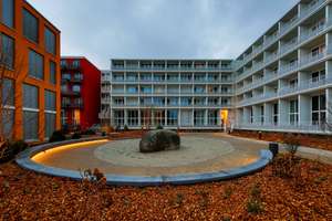 Bald einziehen! Kleines, feines Apartment in elegantem Haus / Schwabing – 80797 Schwere-Reiter-Straße, München – Vorschaubild 14
